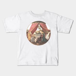 Boticelli Kids T-Shirt